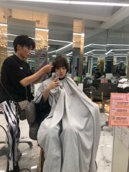 -潘多拉Hairsalon