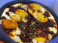 -梨花牛肉汤饭(仁恒伊势丹店)