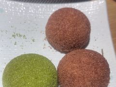 -德川家日本料理(顺义华联店)