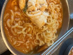-麻蒲碳烤肉(远景路1号店)