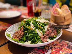 牛扒沙拉-BOTTEGA意库(中骏世界城店)