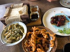 坊间豆腐-几荷·恰似故人来(秀水广场店)