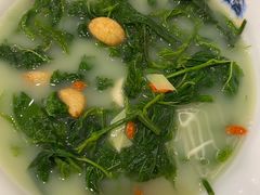 -山水茶艺馆·点心粤菜·30年老字号