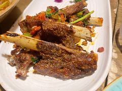 -那时新疆·若羌(经纬汇店)