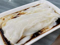 牛肉粉-穗银肠粉店(东川路店)
