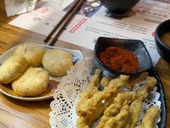 -束河人家(南锣鼓巷店)