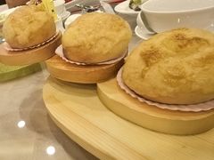 -汕头君华海逸酒店·鸿桃轩中餐厅