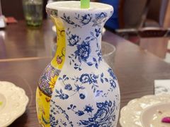 -秘密旅行Bonjour(黑金冠 江南西店)