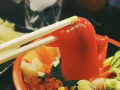 -鱼真(うおまさ)