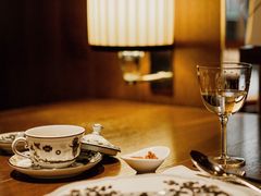 -夏苑(新加坡丽思卡尔顿美年酒店)