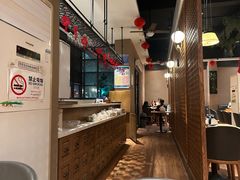 -安天民北方饺子(白石洲店)