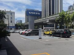 -上海交运起豪汽车销售服务有限公司