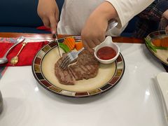 -斗牛士牛排餐厅(又一城店)