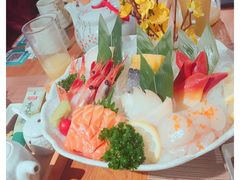 -酒井酱子·深夜食堂(东城汇店)
