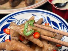 -广府乡下·饭庄(新港东路店)