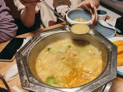 -胡家大厨(西三庄店)
