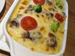 -刀叉遇上筷子中西融合餐厅(南开店)