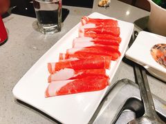 捞派澳洲肥牛-海底捞火锅(徐州火车站店)