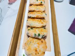-双合园·海鲜水饺青岛菜(九水东路店)