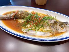 -巢湖名吃·东关老鹅汤(江南风情街店)
