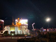 -JOYA湾悦国际酒店(世界之窗店)