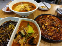 -多宾韩国料理(学衡路店)