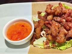 -外婆家(义乌新光汇购物中心店)