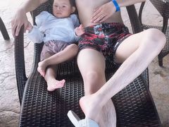 -郑州方特水上乐园