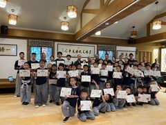 -少林功夫文化中心·独门独院