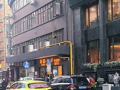 -国际饭店·帆声西饼屋(黄河路店)