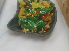 -云晓光头烧烤吧(德平路店)