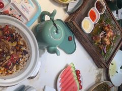 -锦府盐帮·李宅(领展购物广场中关村店)