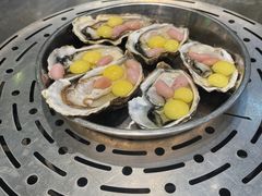 -飞尝蚝·顺德菜·鱼生(顺德总店)