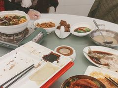 -湖锦酒楼·32年地道湖北菜(光谷店)