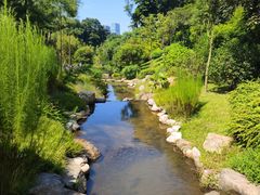 -云溪植物园