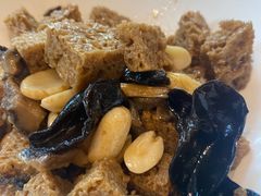 四季烤麸-一品小笼(金融街店)
