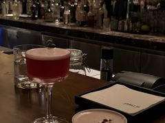 -Jing Bar 井酒吧