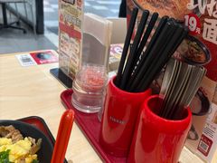 -食其家·牛丼咖喱(天津梅江印象城店)