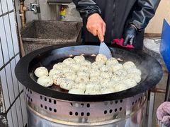 -老虎灶小吃