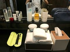 -广州天河希尔顿酒店