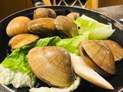 -日进一片海.生腌海鲜火锅.宵夜烧烤(三里屯总店)