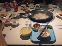 -百年果林椰子鸡(中洲店)