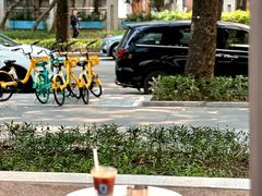 -LOTTA COFFEE(安居博文苑店)