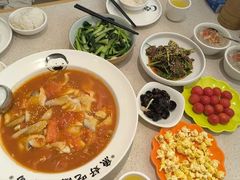 -江渔儿酸菜鱼(曜一城店)