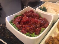 -海底捞火锅(连城广场店)