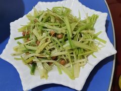-牛庄高晓山风味馅饼城(海城店)