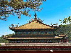 -须弥福寿之庙
