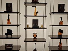 -Cohiba Atmosphere高希霸魅力俱乐部(国贸店)