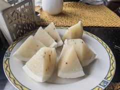 -亚龙湾红树林度假酒店-韩轩韩餐厅