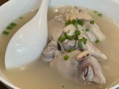 -双流老字号董蹄花(广场路店)